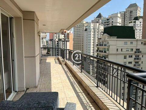 Apartamento à venda com 3 quartos, 307m² - Foto 13