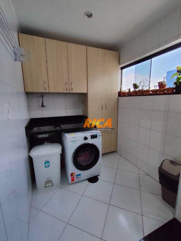 Apartamento à venda com 3 quartos, 91M2 - Foto 10