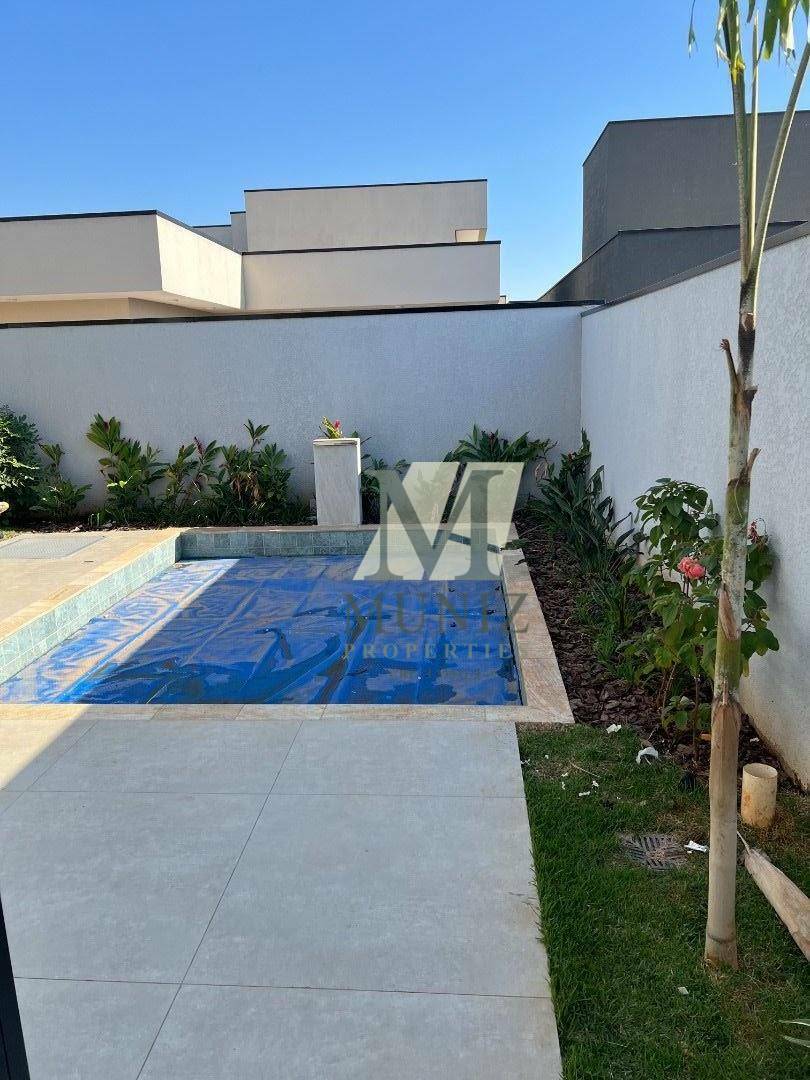 Casa de Condomínio à venda com 3 quartos, 301m² - Foto 20