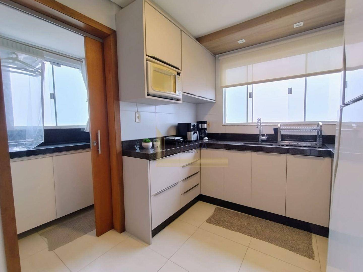 Apartamento à venda com 3 quartos, 88m² - Foto 7