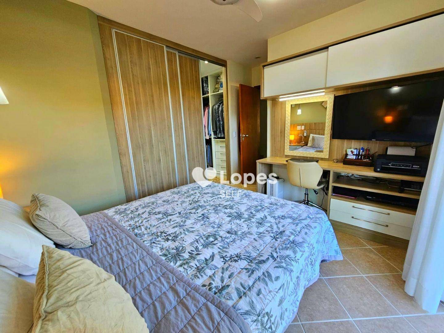 Casa de Condomínio à venda com 4 quartos, 278m² - Foto 18