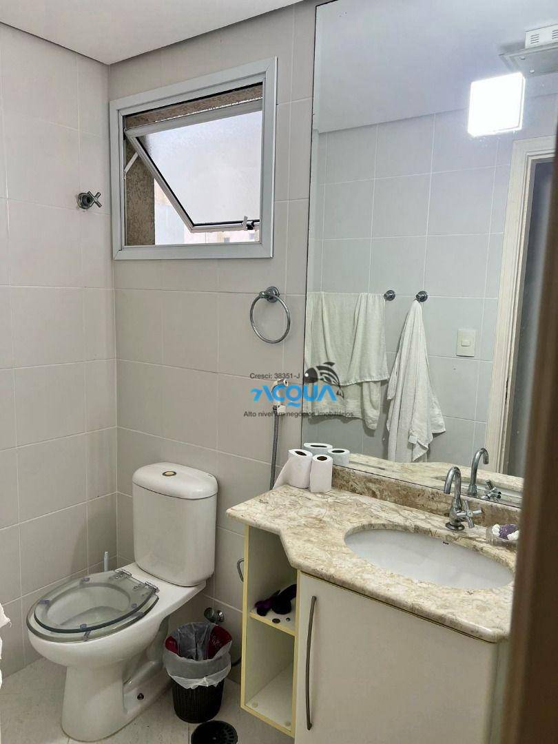 Apartamento à venda com 3 quartos, 102m² - Foto 15