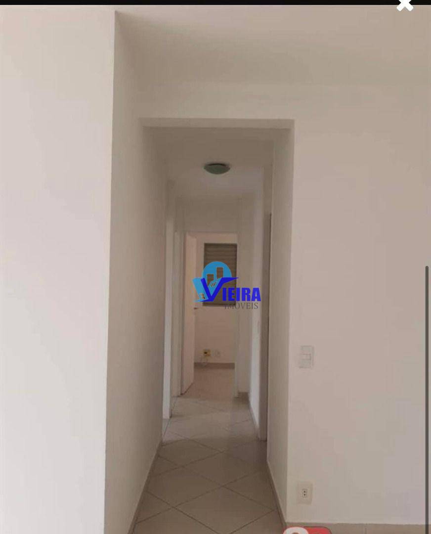 Apartamento à venda com 3 quartos, 64m² - Foto 5