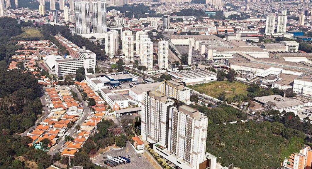 Apartamento à venda com 3 quartos, 70m² - Foto 72