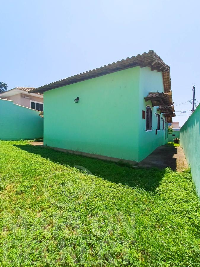 Casa de Condomínio à venda com 3 quartos, 120m² - Foto 9