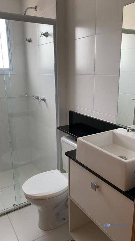 Apartamento à venda com 3 quartos, 83m² - Foto 10