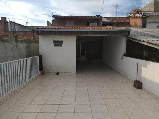 Sobrado à venda com 2 quartos, 200m² - Foto 6