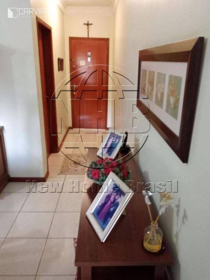 Apartamento à venda com 3 quartos, 119m² - Foto 10