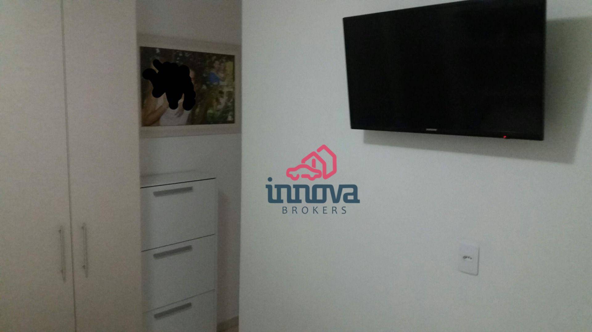 Apartamento à venda com 2 quartos, 48m² - Foto 12