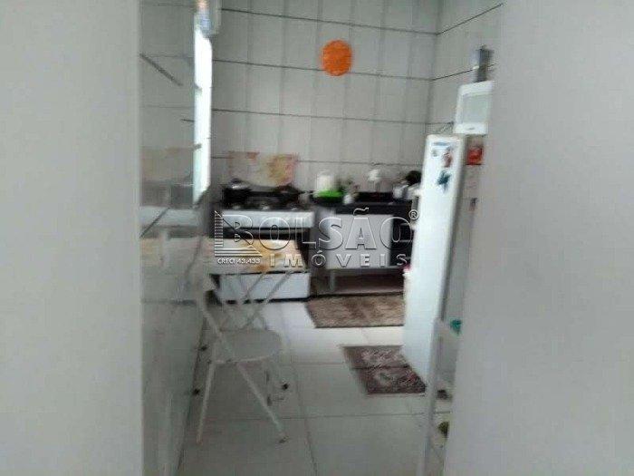 Sobrado para alugar com 2 quartos, 100m² - Foto 5