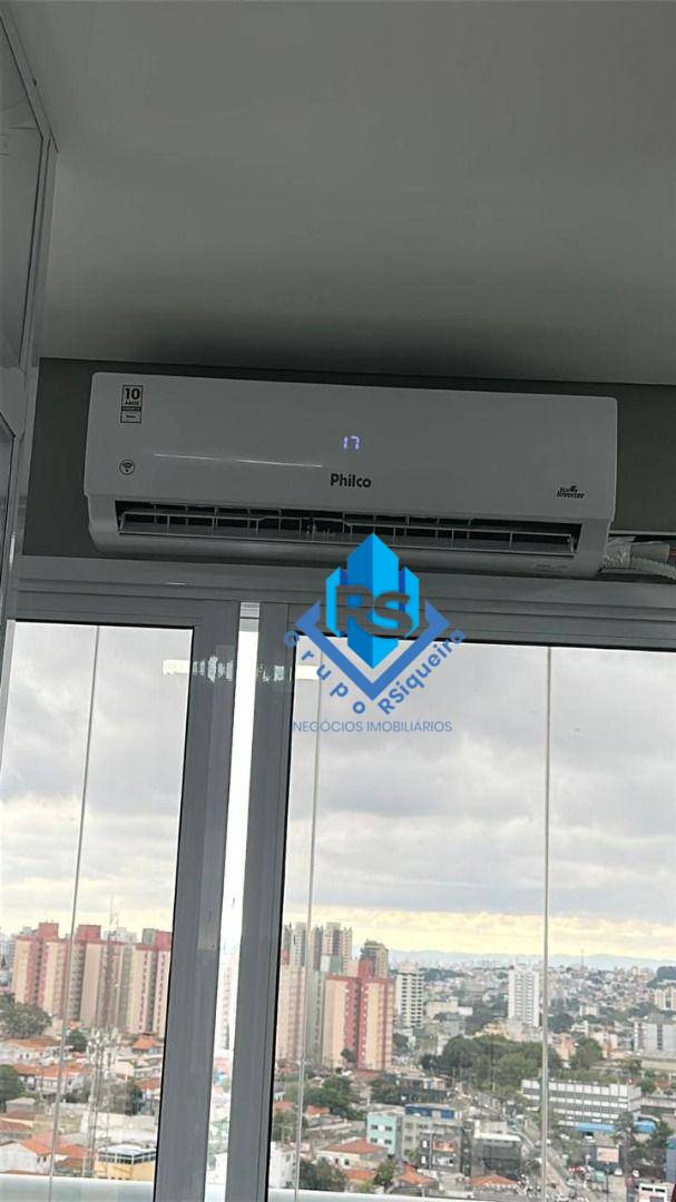 Sala-Conjunto, 42 m² - Foto 5