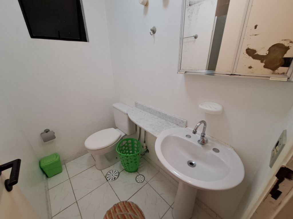 Apartamento à venda com 2 quartos, 96m² - Foto 6