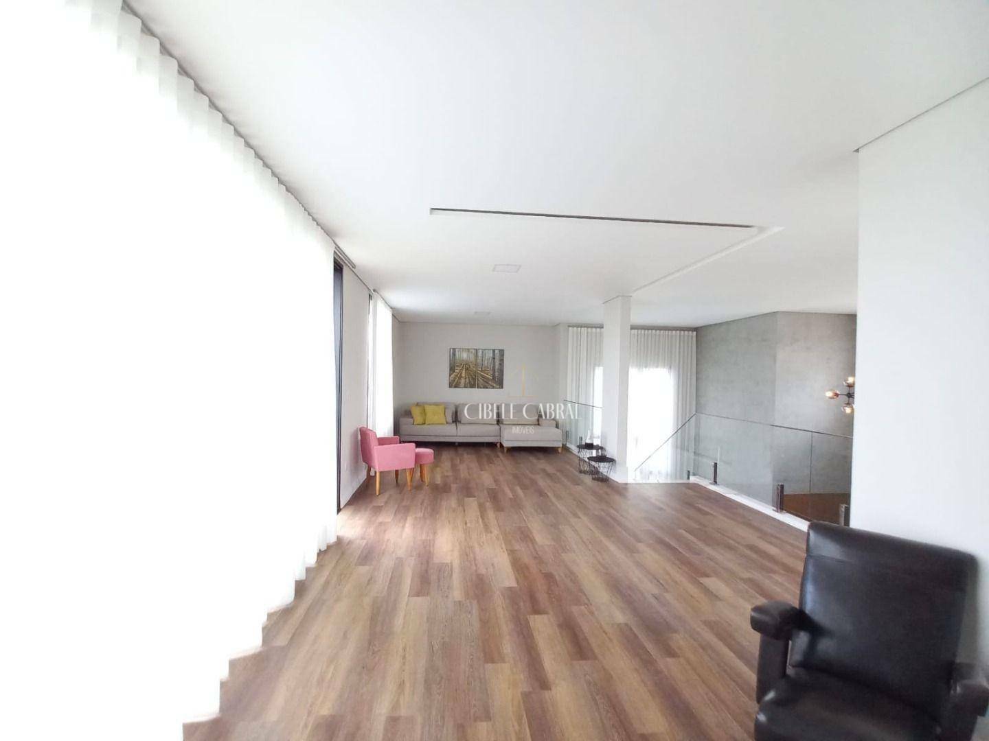 Casa de Condomínio à venda com 4 quartos, 353m² - Foto 56