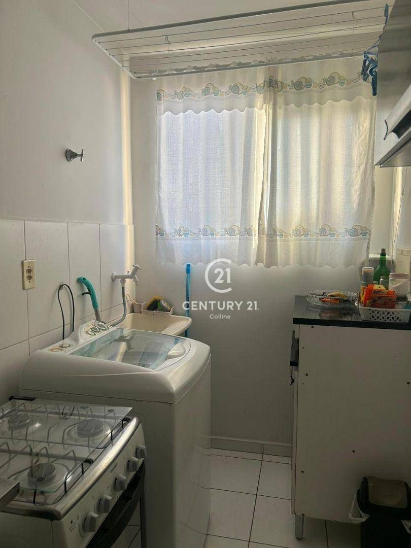 Apartamento, 2 quartos, 49 m² - Foto 5