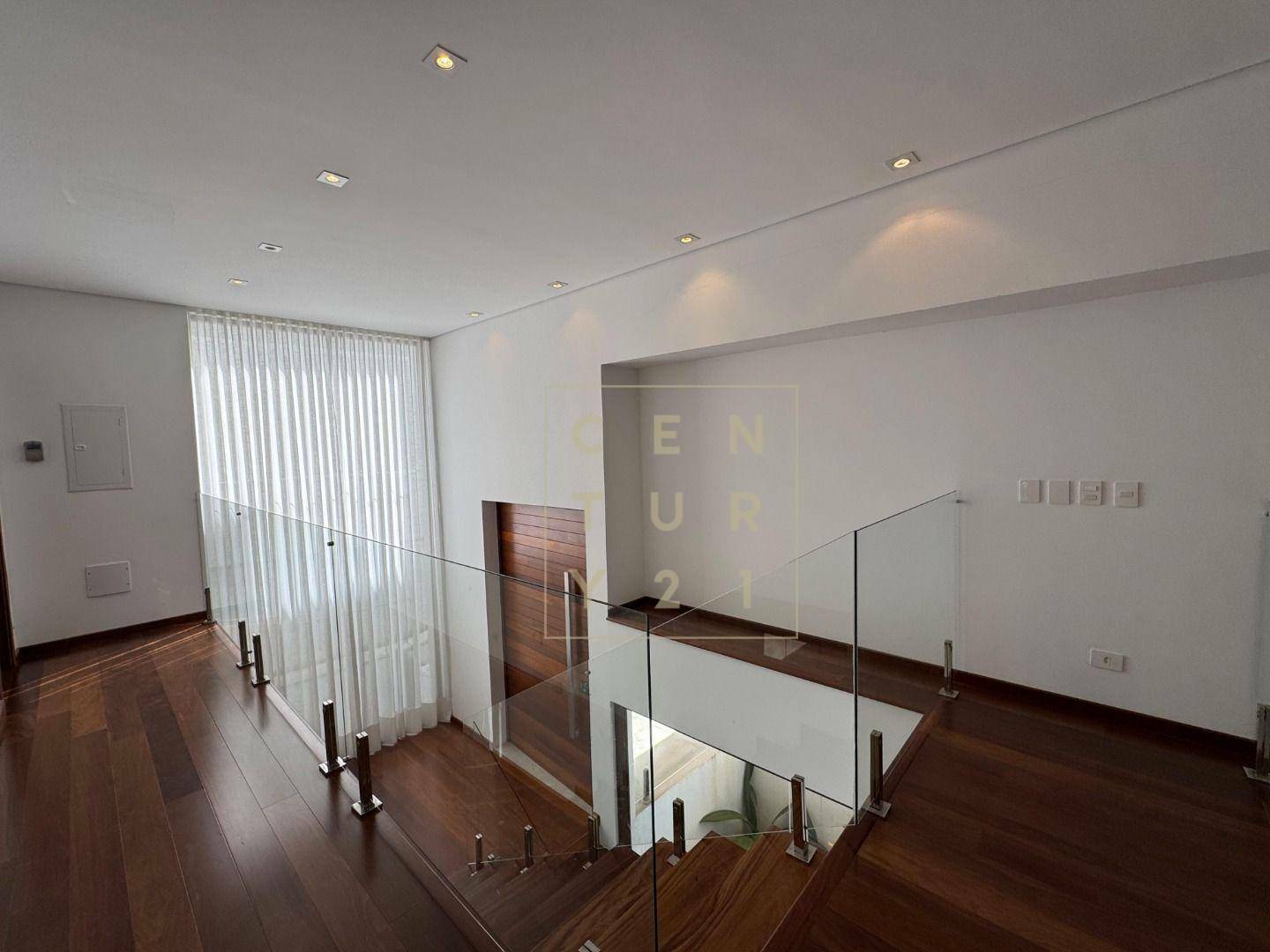 Casa de Condomínio à venda e aluguel com 3 quartos, 334m² - Foto 3
