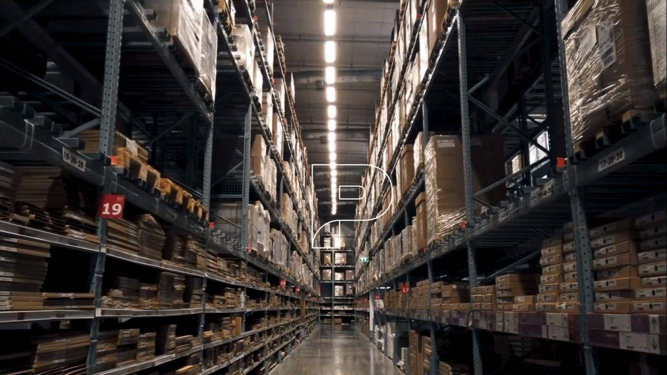 Depósito-Galpão, 1601 m² - Foto 9