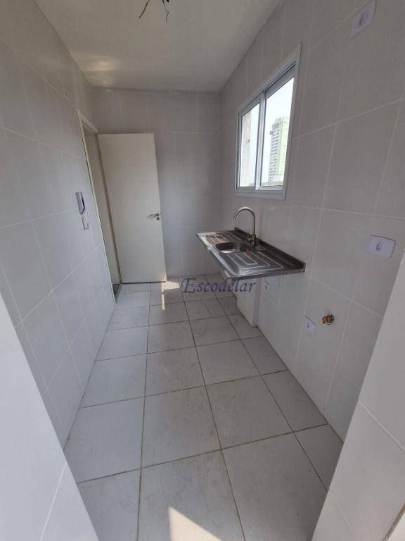 Apartamento à venda com 2 quartos, 50m² - Foto 14