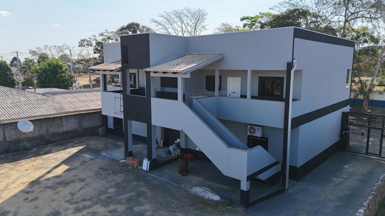 Casa para alugar com 2 quartos, 120M2 - Foto 2