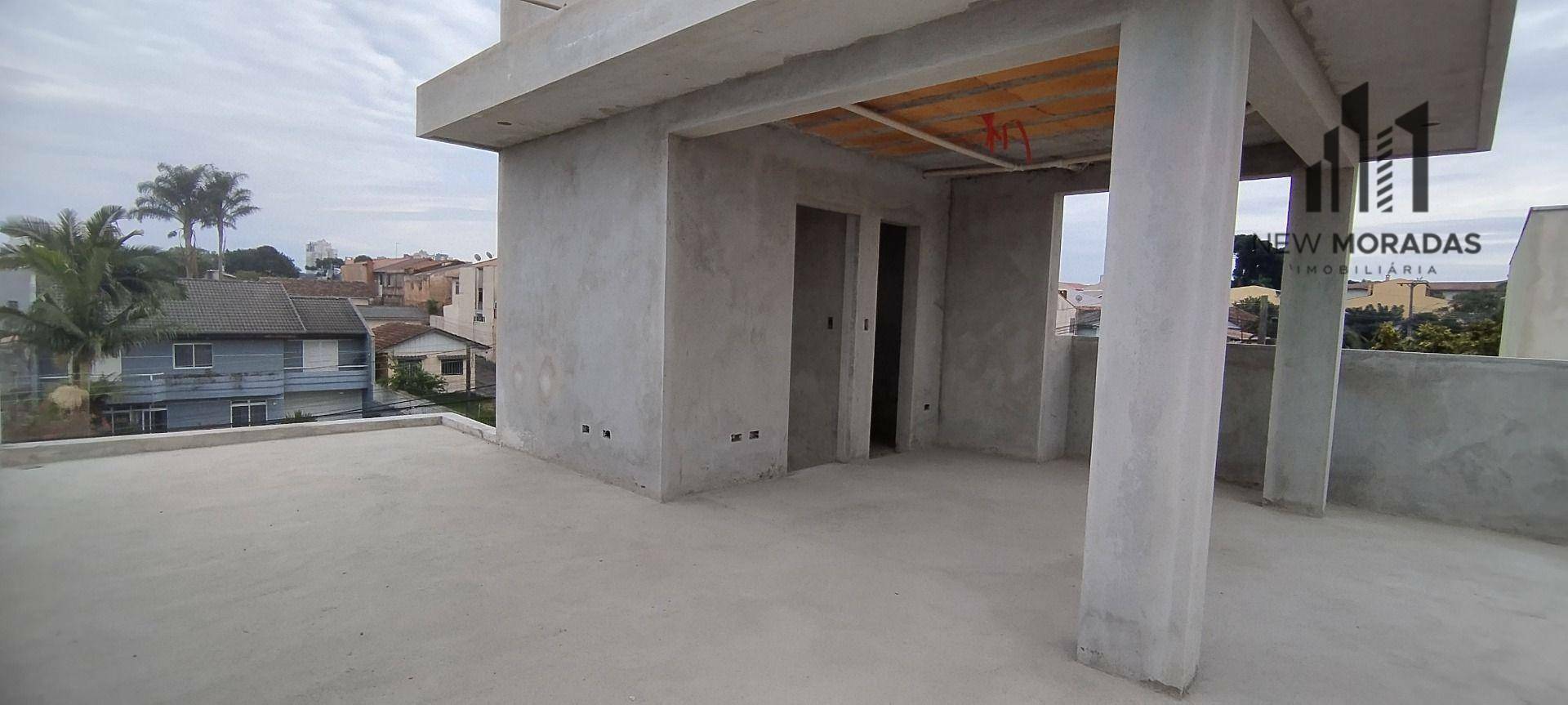 Sobrado à venda com 3 quartos, 129m² - Foto 20