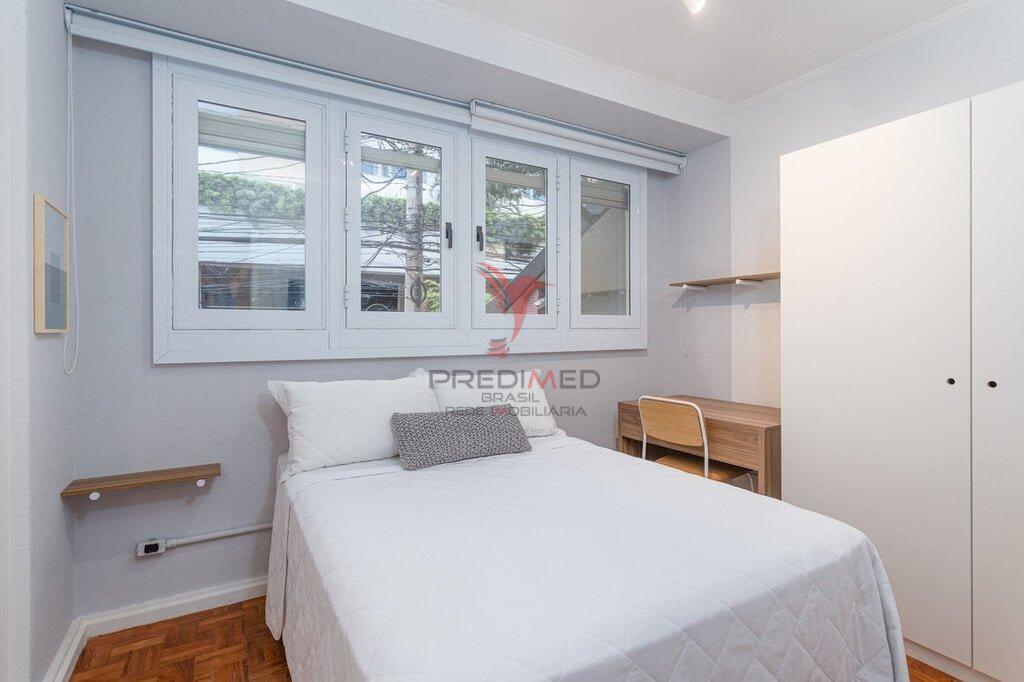 Apartamento à venda com 4 quartos, 100m² - Foto 13