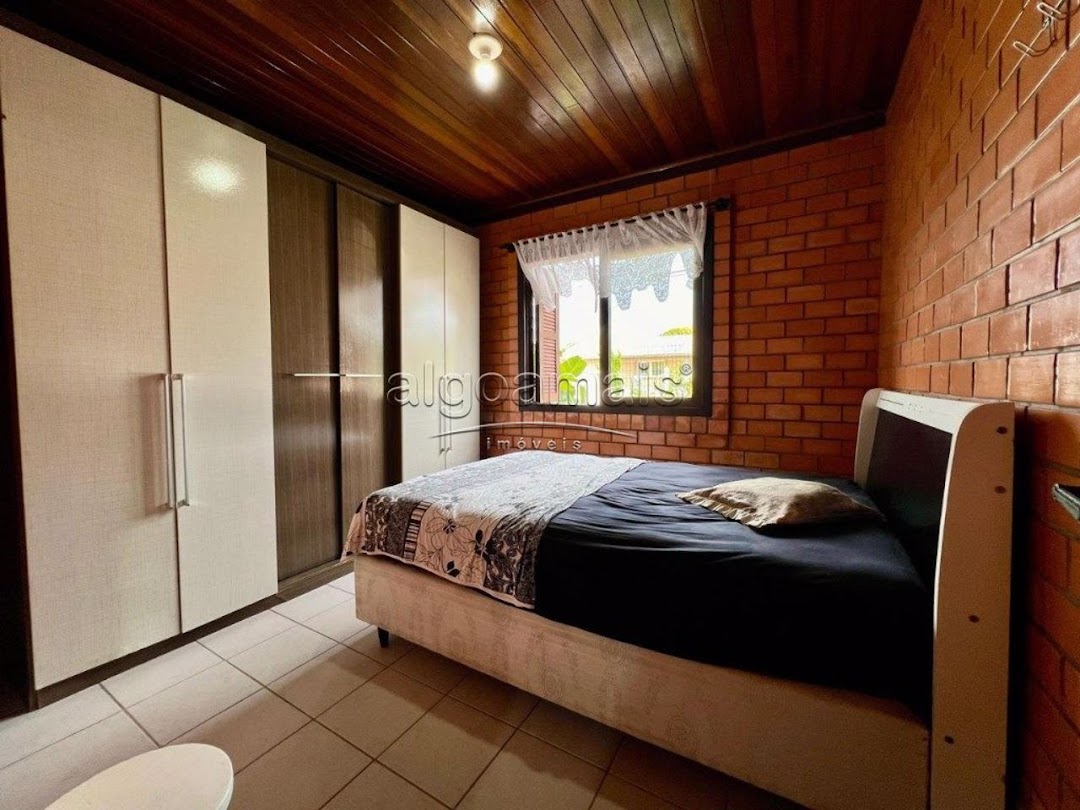 Casa à venda com 3 quartos, 125m² - Foto 22