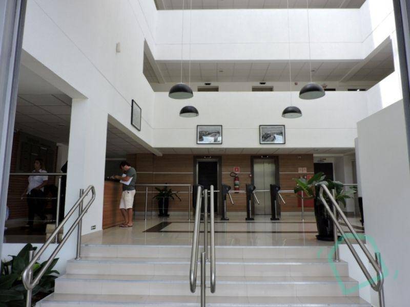 Sala-Conjunto, 40 m² - Foto 4