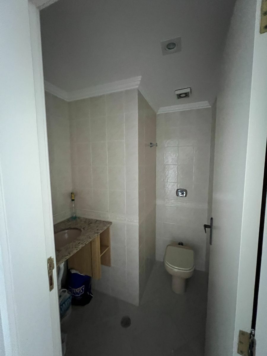 Apartamento à venda com 3 quartos, 136m² - Foto 22