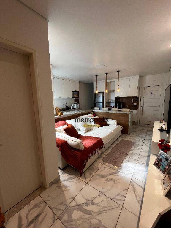 Cobertura, 3 quartos, 140 m² - Foto 4