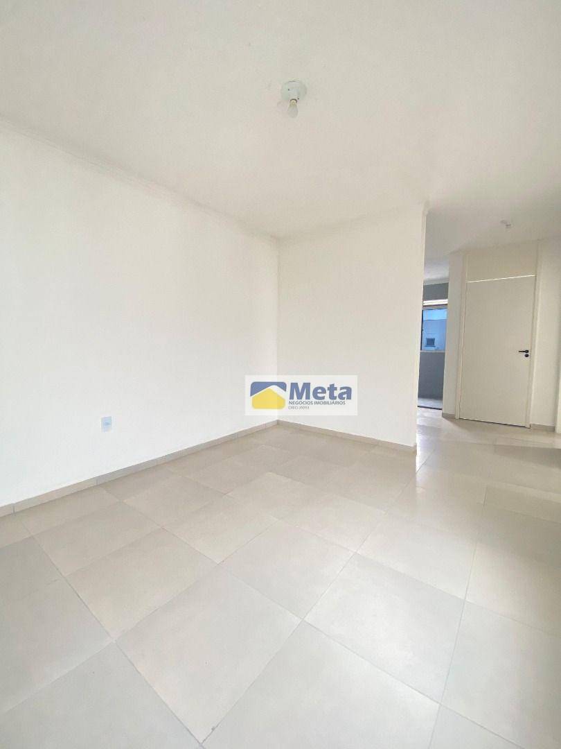Apartamento, 2 quartos, 49 m² - Foto 2