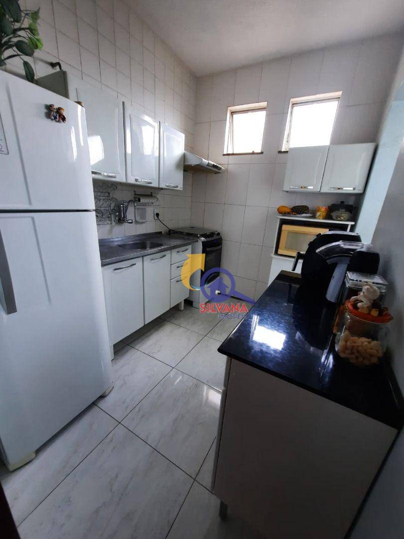 Apartamento à venda com 2 quartos, 46m² - Foto 9