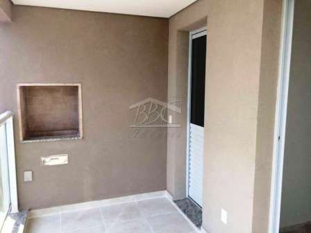 Apartamento à venda com 3 quartos, 91m² - Foto 8