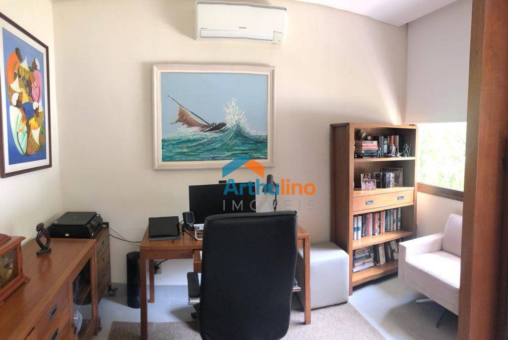 Casa de Condomínio à venda com 3 quartos, 225m² - Foto 18