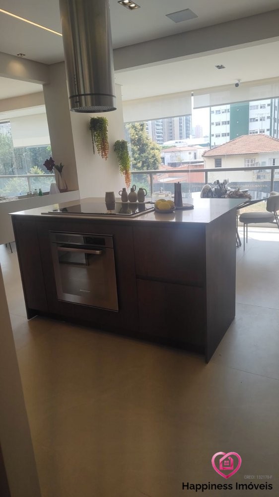 Apartamento à venda com 4 quartos, 172m² - Foto 4