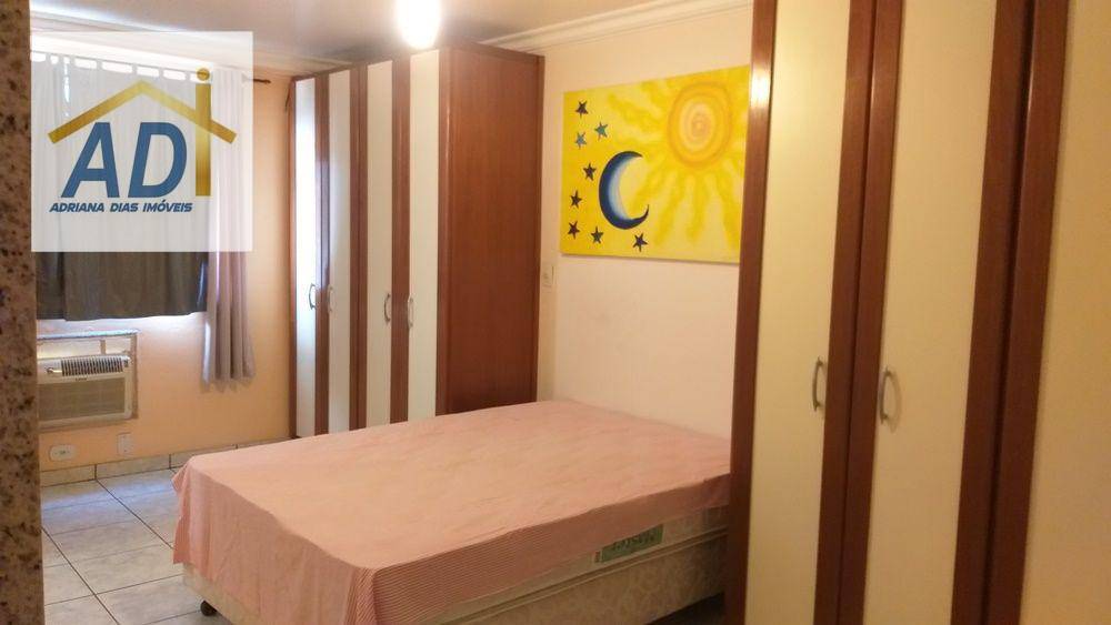 Apartamento à venda com 3 quartos, 140m² - Foto 21