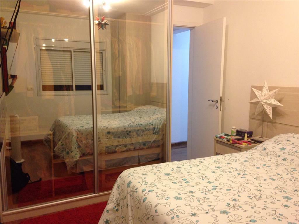 Apartamento à venda com 3 quartos, 234m² - Foto 36