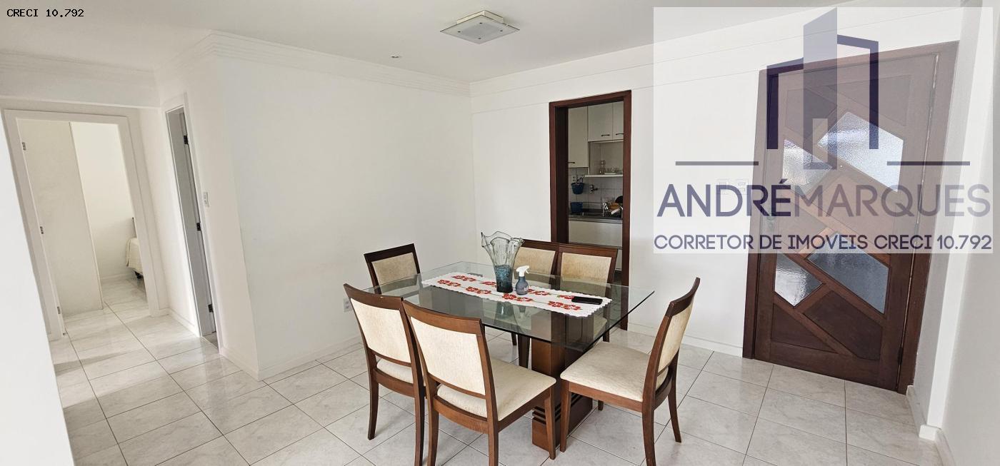 Apartamento à venda com 3 quartos, 88m² - Foto 6