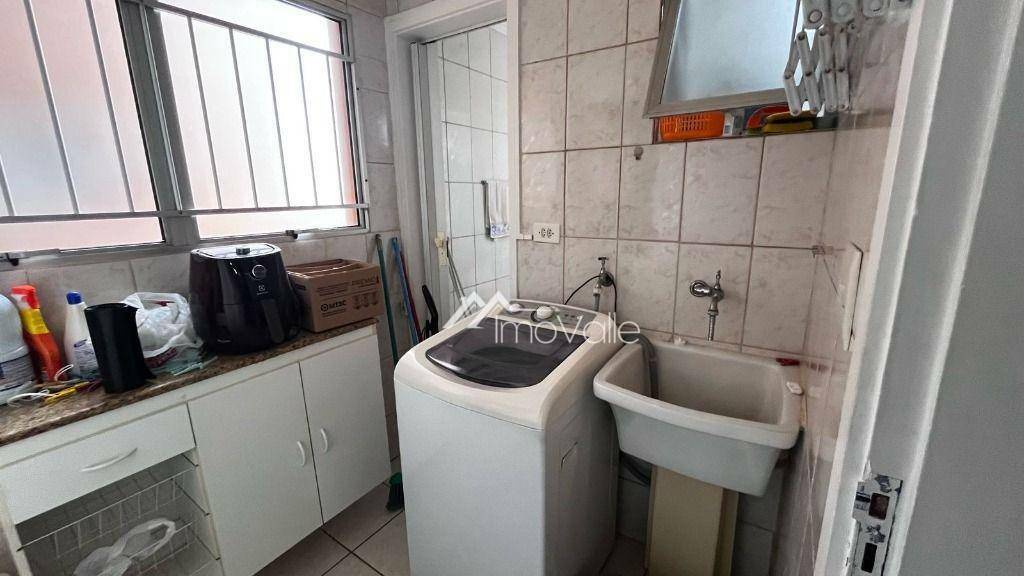 Apartamento à venda com 2 quartos, 63m² - Foto 8
