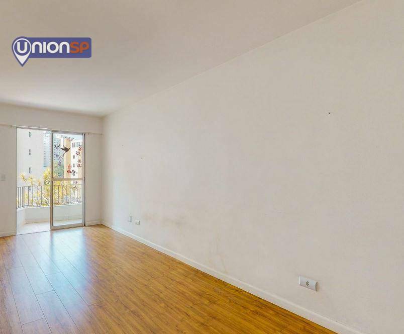 Apartamento à venda com 2 quartos, 52m² - Foto 2