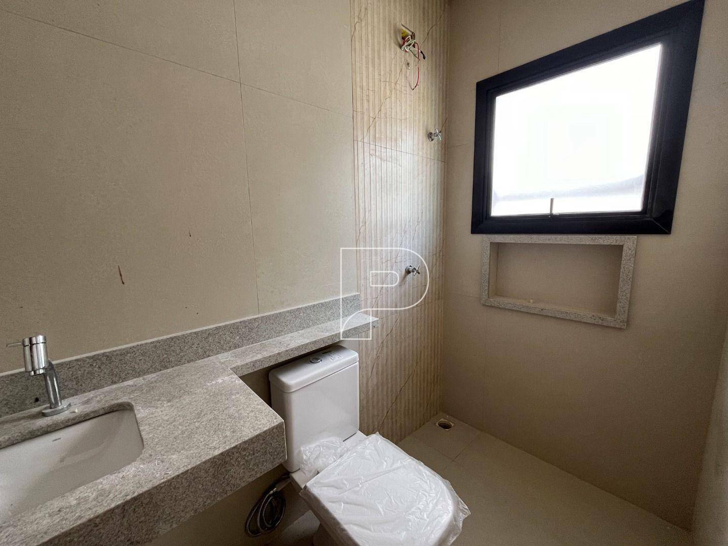 Casa de Condomínio à venda com 3 quartos, 172m² - Foto 13