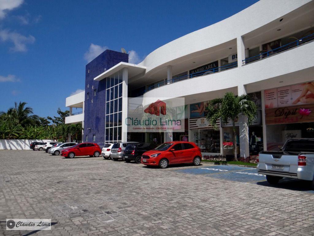 Loja-Salão para alugar, 22m² - Foto 7