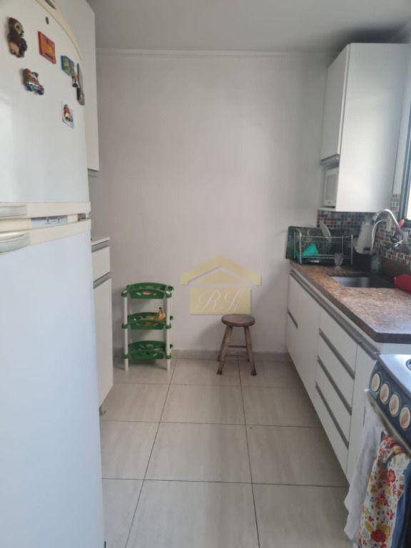 Apartamento à venda com 3 quartos, 100m² - Foto 12