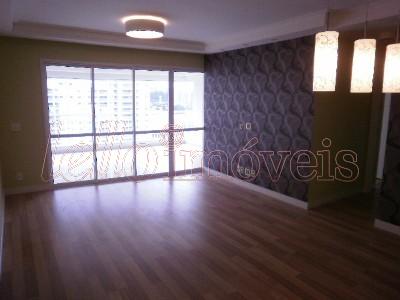 Apartamento para alugar com 3 quartos, 160m² - Foto 3