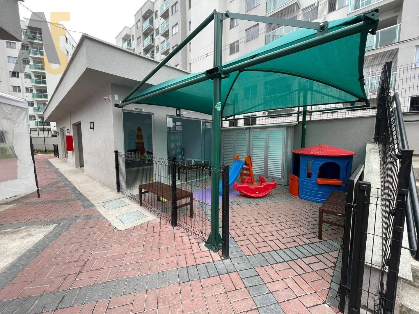 Apartamento, 1 quarto, 40 m² - Foto 18