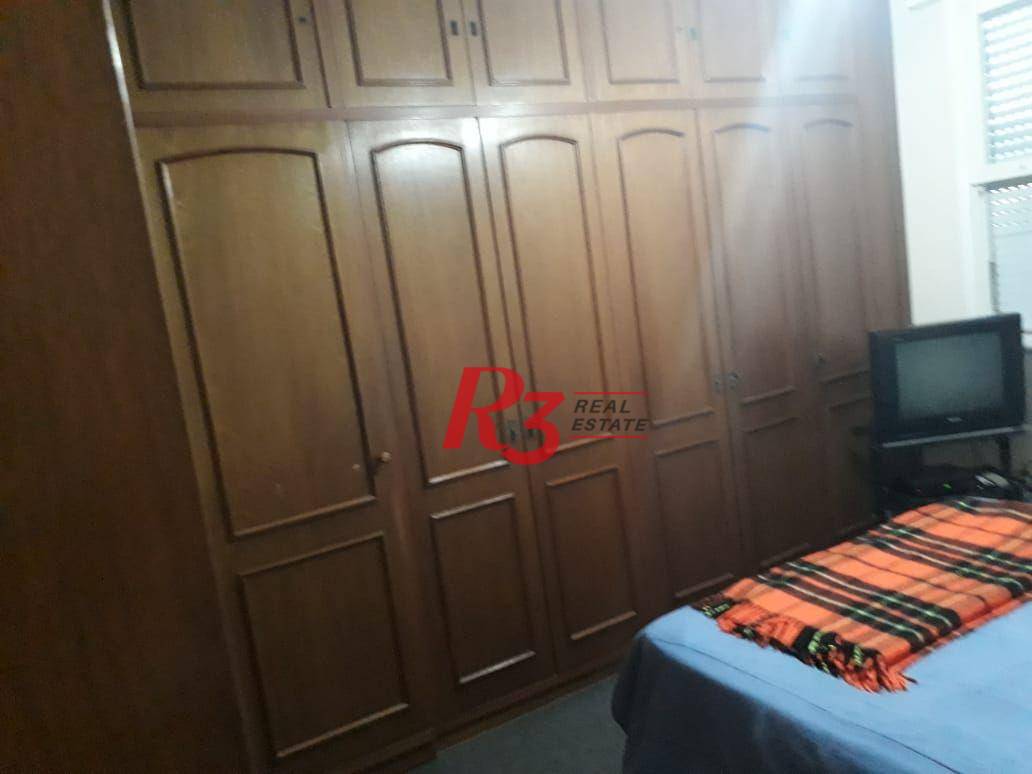 Apartamento à venda com 3 quartos, 138m² - Foto 34