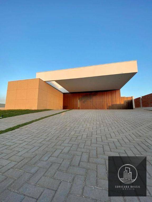 Casa de Condomínio à venda com 3 quartos, 261m² - Foto 29