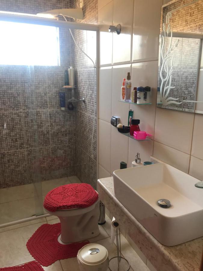 Casa de Condomínio à venda com 4 quartos, 150m² - Foto 11