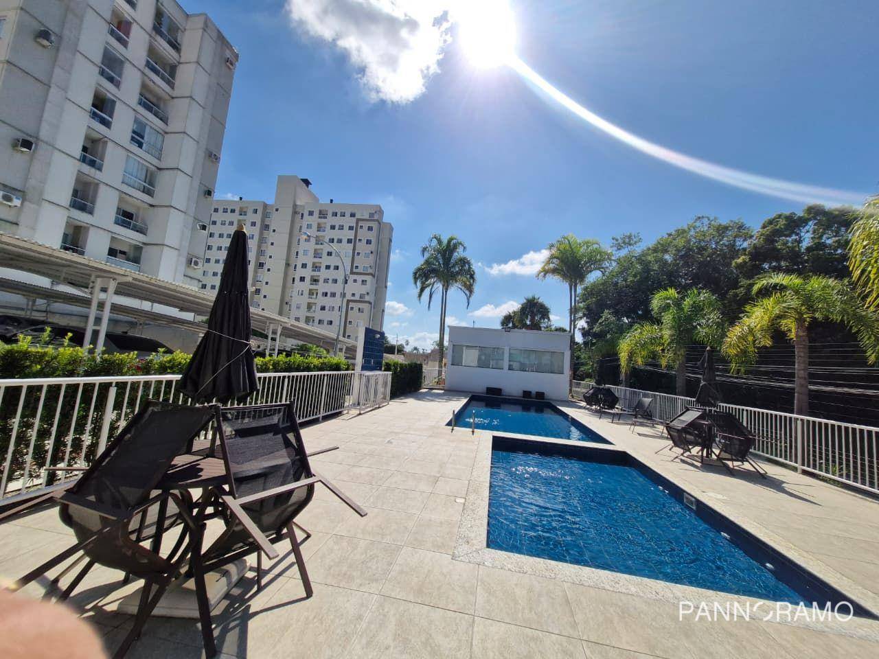 Apartamento, 2 quartos, 52 m² - Foto 2