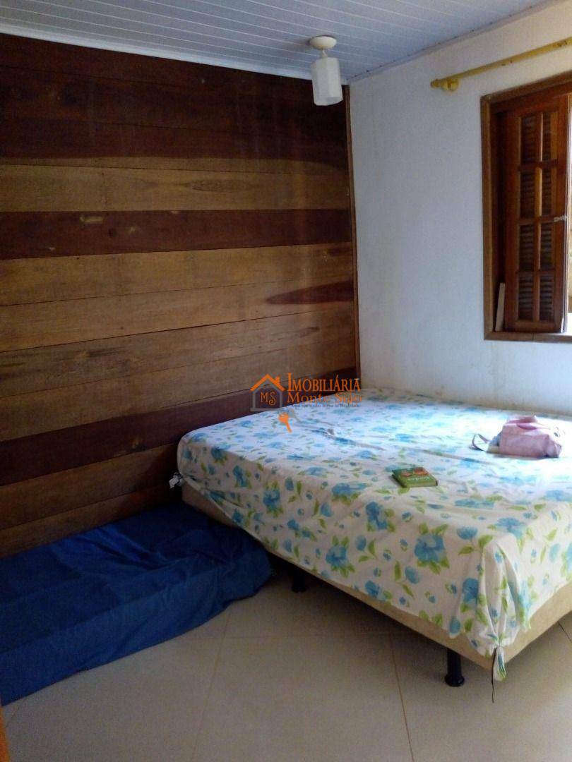 Sítio à venda com 3 quartos, 180m² - Foto 28