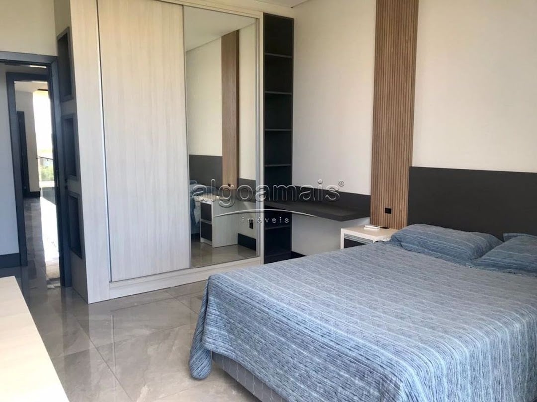 Casa de Condomínio à venda com 5 quartos, 430m² - Foto 15