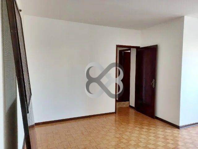 Apartamento à venda com 3 quartos, 93m² - Foto 3